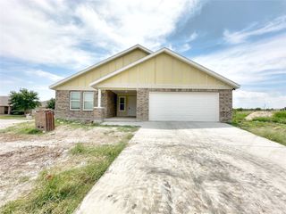 4037 Bonita Springs Drive, Fort Worth, TX 76123