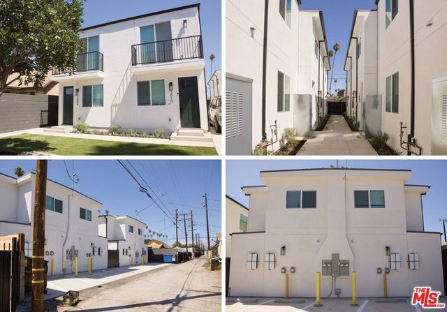 3608 10th Avenue, Los Angeles, CA 90018