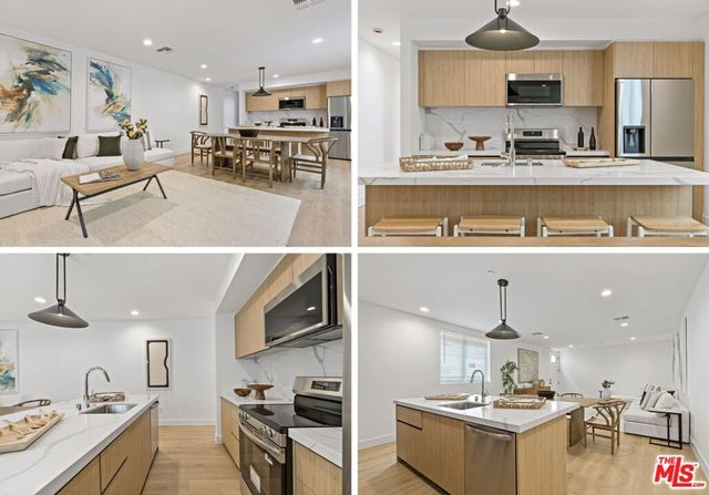 3608 10th Avenue, Los Angeles, CA 90018