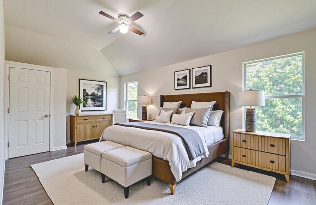 18518 Alemarble Oak Street, Cypress, TX 77429