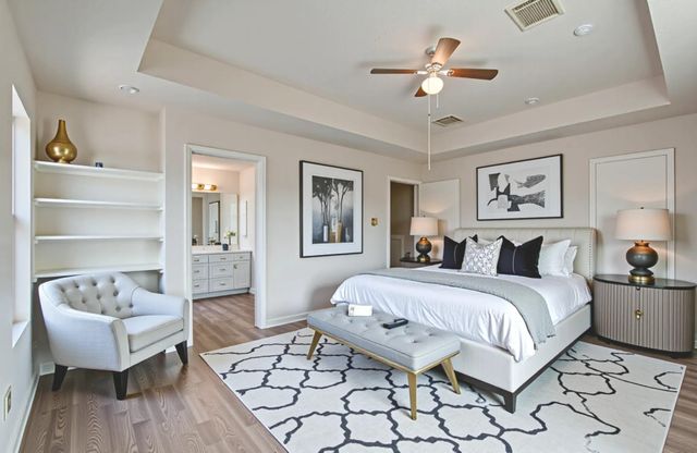 18518 Alemarble Oak Street, Cypress, TX 77429