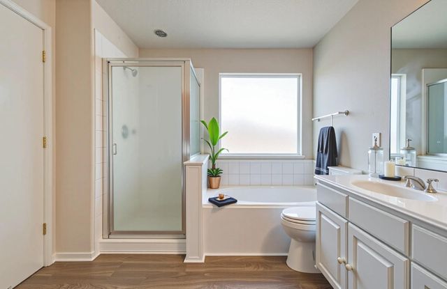 18518 Alemarble Oak Street, Cypress, TX 77429