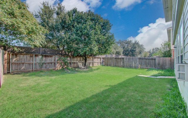 18518 Alemarble Oak Street, Cypress, TX 77429