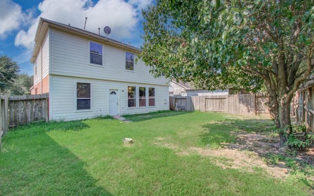 18518 Alemarble Oak Street, Cypress, TX 77429