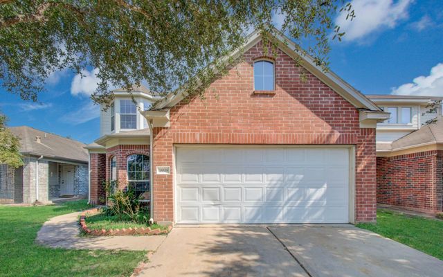 18518 Alemarble Oak Street, Cypress, TX 77429