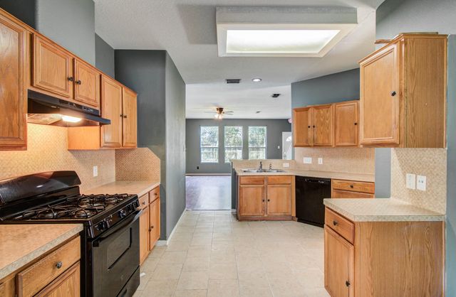 18518 Alemarble Oak Street, Cypress, TX 77429