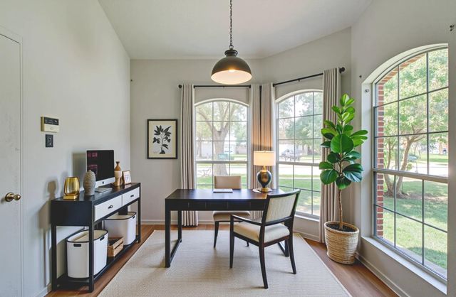 18518 Alemarble Oak Street, Cypress, TX 77429