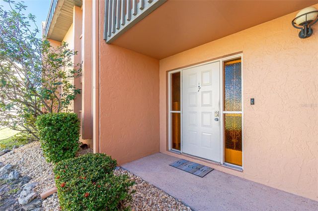 1358 ROCK DOVE COURT 7, Punta Gorda, FL 33950