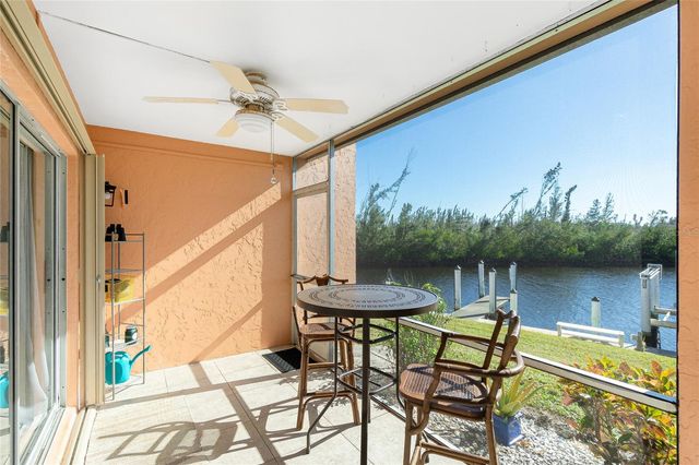 1358 ROCK DOVE COURT 7, Punta Gorda, FL 33950
