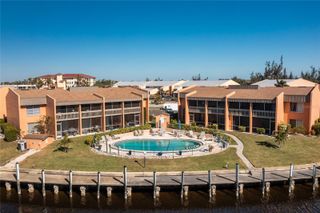 1358 ROCK DOVE COURT 7, Punta Gorda, FL 33950