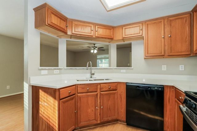 12231 Innisfall Circle, Tomball, TX 77377