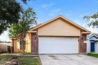 12231 Innisfall Circle, Tomball, TX 77377