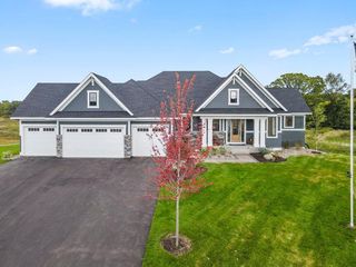 13971 Opal Street NE, Ham Lake, MN 55304