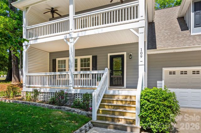 109 Fulton Farms Lane, Mooresville, NC 28117