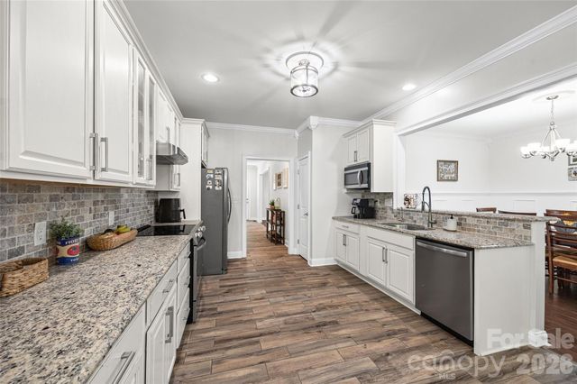 109 Fulton Farms Lane, Mooresville, NC 28117