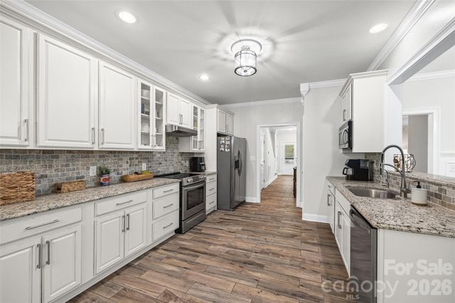 109 Fulton Farms Lane, Mooresville, NC 28117