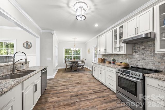 109 Fulton Farms Lane, Mooresville, NC 28117