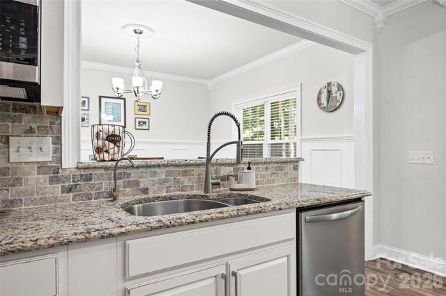 109 Fulton Farms Lane, Mooresville, NC 28117