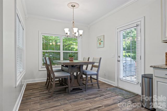109 Fulton Farms Lane, Mooresville, NC 28117
