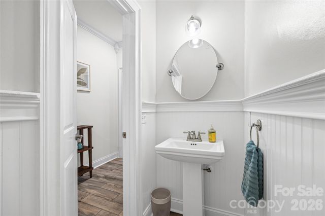 109 Fulton Farms Lane, Mooresville, NC 28117