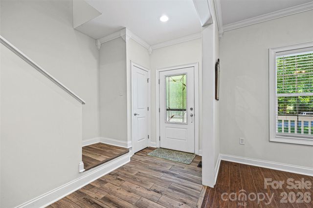 109 Fulton Farms Lane, Mooresville, NC 28117