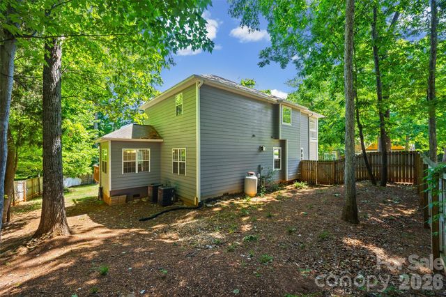 109 Fulton Farms Lane, Mooresville, NC 28117