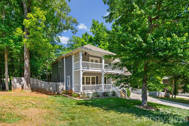 109 Fulton Farms Lane, Mooresville, NC 28117