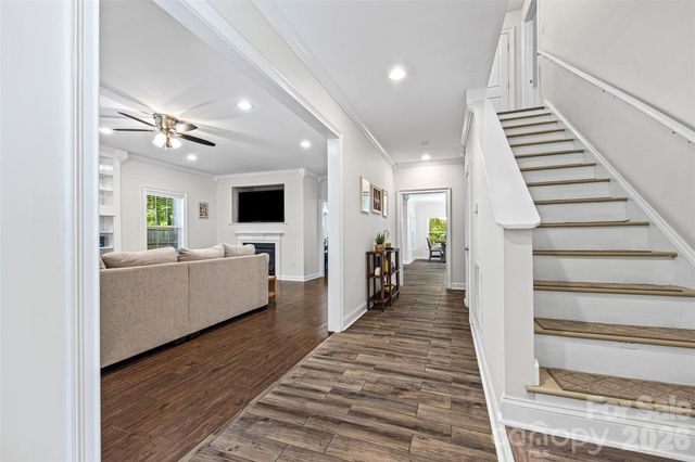 109 Fulton Farms Lane, Mooresville, NC 28117