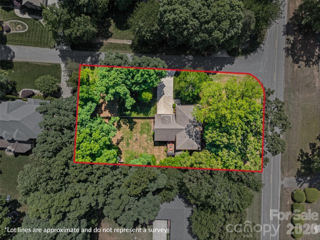109 Fulton Farms Lane, Mooresville, NC 28117