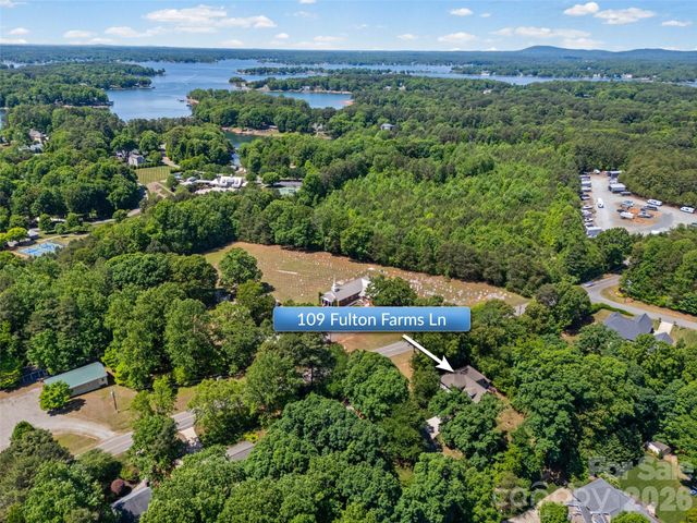 109 Fulton Farms Lane, Mooresville, NC 28117