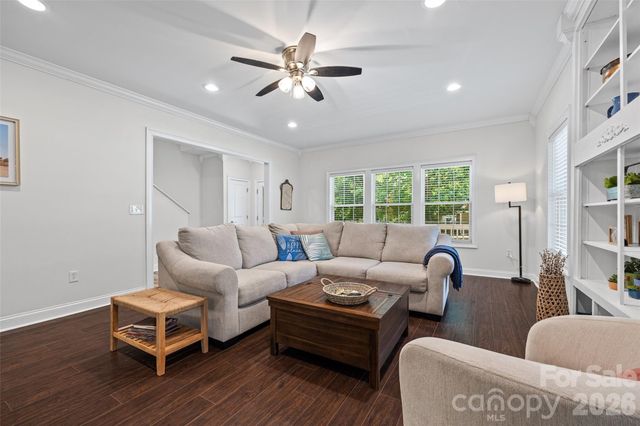 109 Fulton Farms Lane, Mooresville, NC 28117