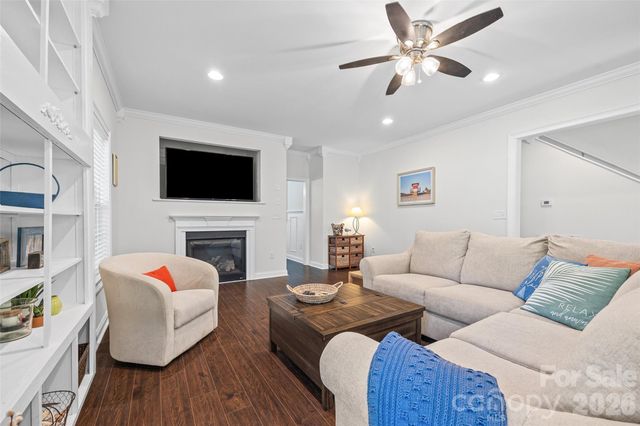 109 Fulton Farms Lane, Mooresville, NC 28117