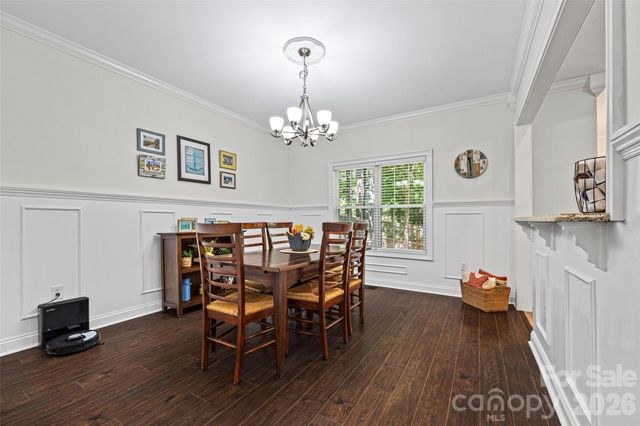 109 Fulton Farms Lane, Mooresville, NC 28117