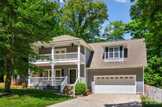 109 Fulton Farms Lane, Mooresville, NC 28117
