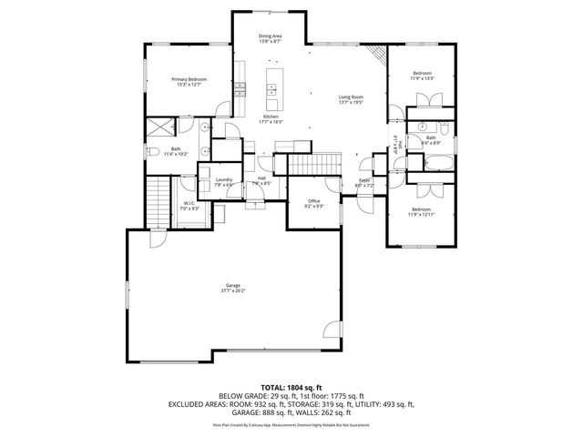 2153 CAROLINE COURT, Neenah, WI 54956