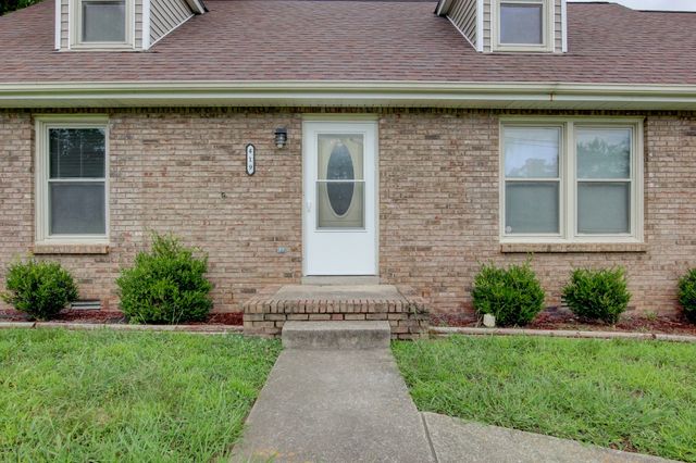 419 Spencer Ln, Clarksville, TN 37042