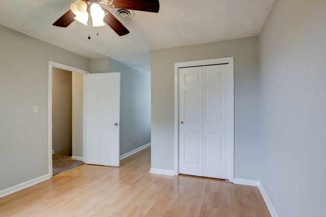 419 Spencer Ln, Clarksville, TN 37042