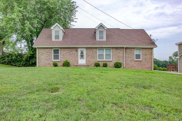 419 Spencer Ln, Clarksville, TN 37042