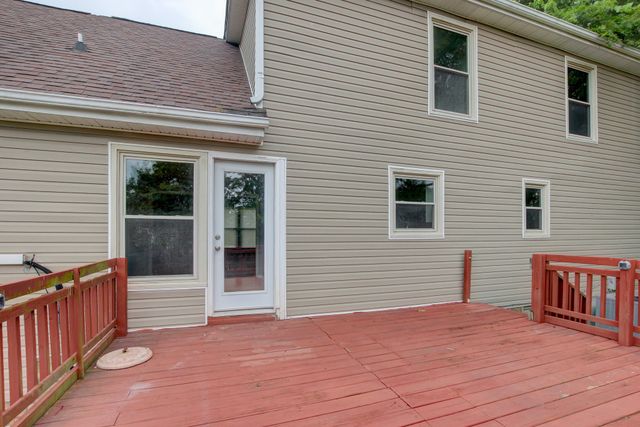 419 Spencer Ln, Clarksville, TN 37042