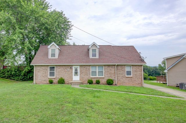 419 Spencer Ln, Clarksville, TN 37042