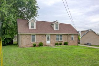 419 Spencer Ln, Clarksville, TN 37042