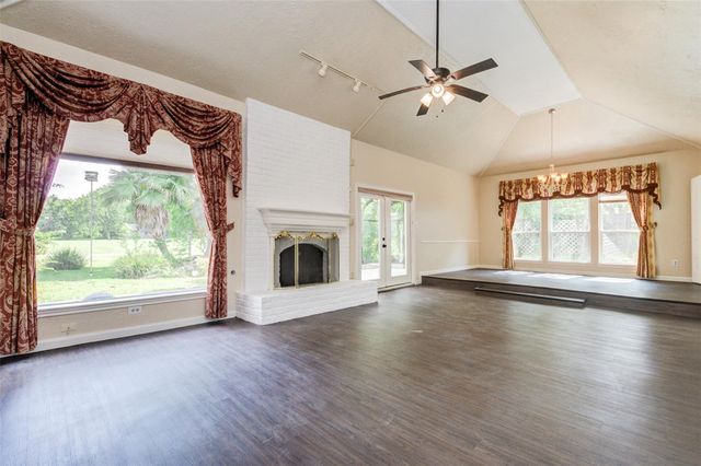 3518 Covey Trail Drive, Missouri City, TX 77459