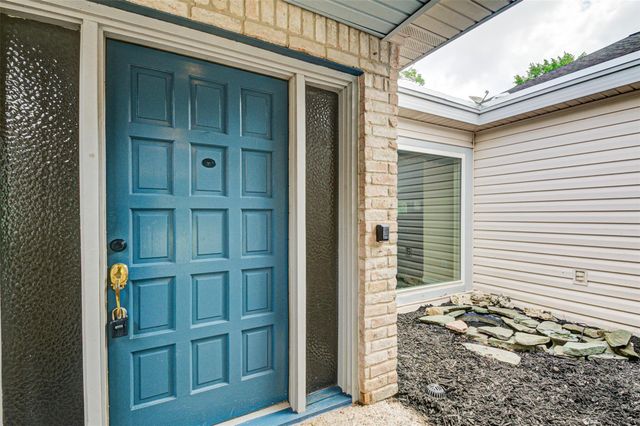 3518 Covey Trail Drive, Missouri City, TX 77459