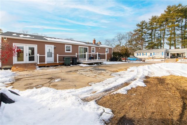 32 Lydia Road, Coventry, RI 02816