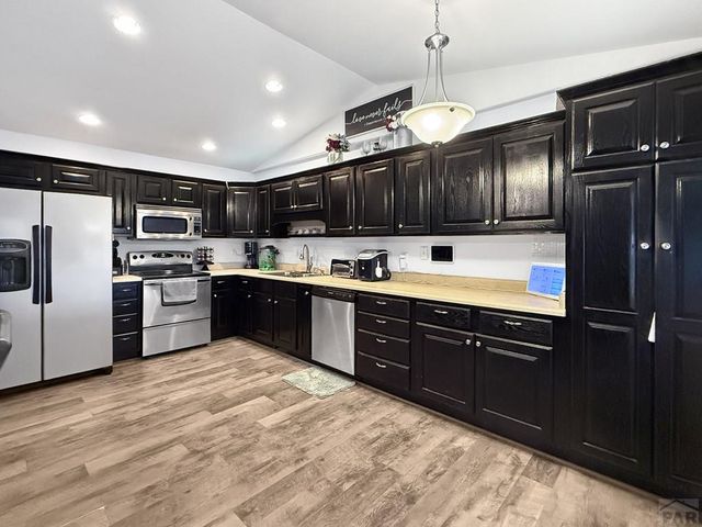 5110 Aramis Court, Pueblo, CO 81005