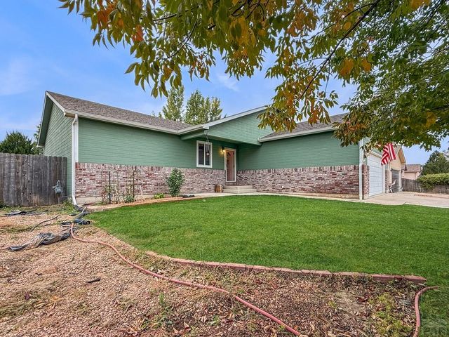 5110 Aramis Court, Pueblo, CO 81005