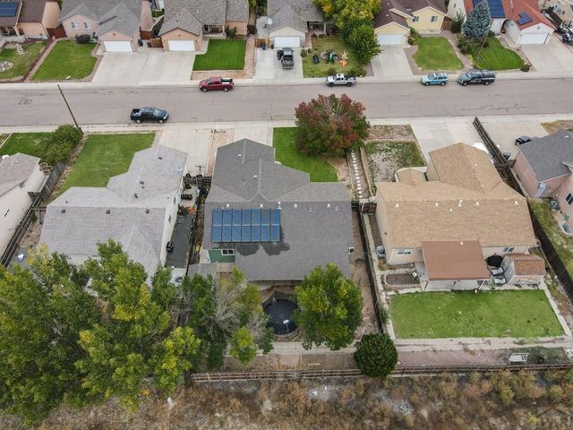 5110 Aramis Court, Pueblo, CO 81005