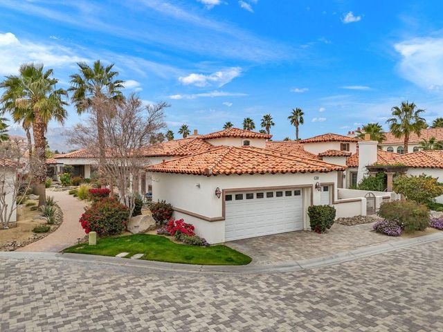 209 Piazza Di Sotto, Palm Desert, CA 92260