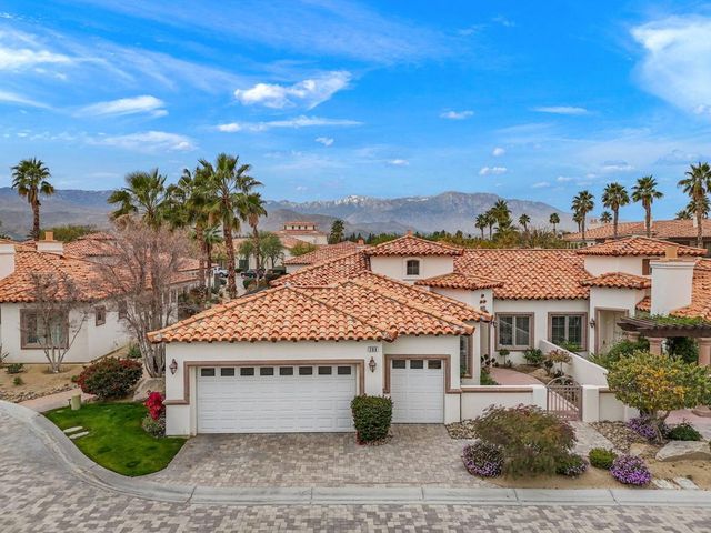 209 Piazza Di Sotto, Palm Desert, CA 92260