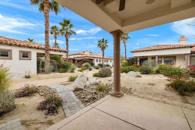 209 Piazza Di Sotto, Palm Desert, CA 92260